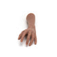 A Pound of Flesh Tattooable Synthetic Female Arm — Fitzpatrick Tone 4 — Right or Left