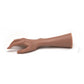 A Pound of Flesh Tattooable Synthetic Female Arm — Fitzpatrick Tone 4 — Right or Left