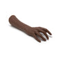 A Pound of Flesh Tattooable Synthetic Female Arm — Fitzpatrick Tone 5 — Right or Left