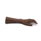 A Pound of Flesh Tattooable Synthetic Female Arm — Fitzpatrick Tone 5 — Right or Left