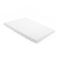 A Pound of Flesh Tattooable Rectangular Plaque — White
