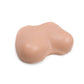 A Pound of Flesh Tattooable Synthetic Breasts (No Nipple)