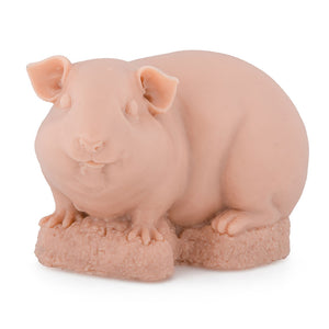 A Pound of Flesh Tattooable Synthetic Guinea Pig - Painful Pleasures