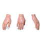 A Pound of Flesh Silicone Synthetic Hand — Right Hand