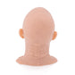A Pound of Flesh Jesse Smith Shrunken Head — Profile View