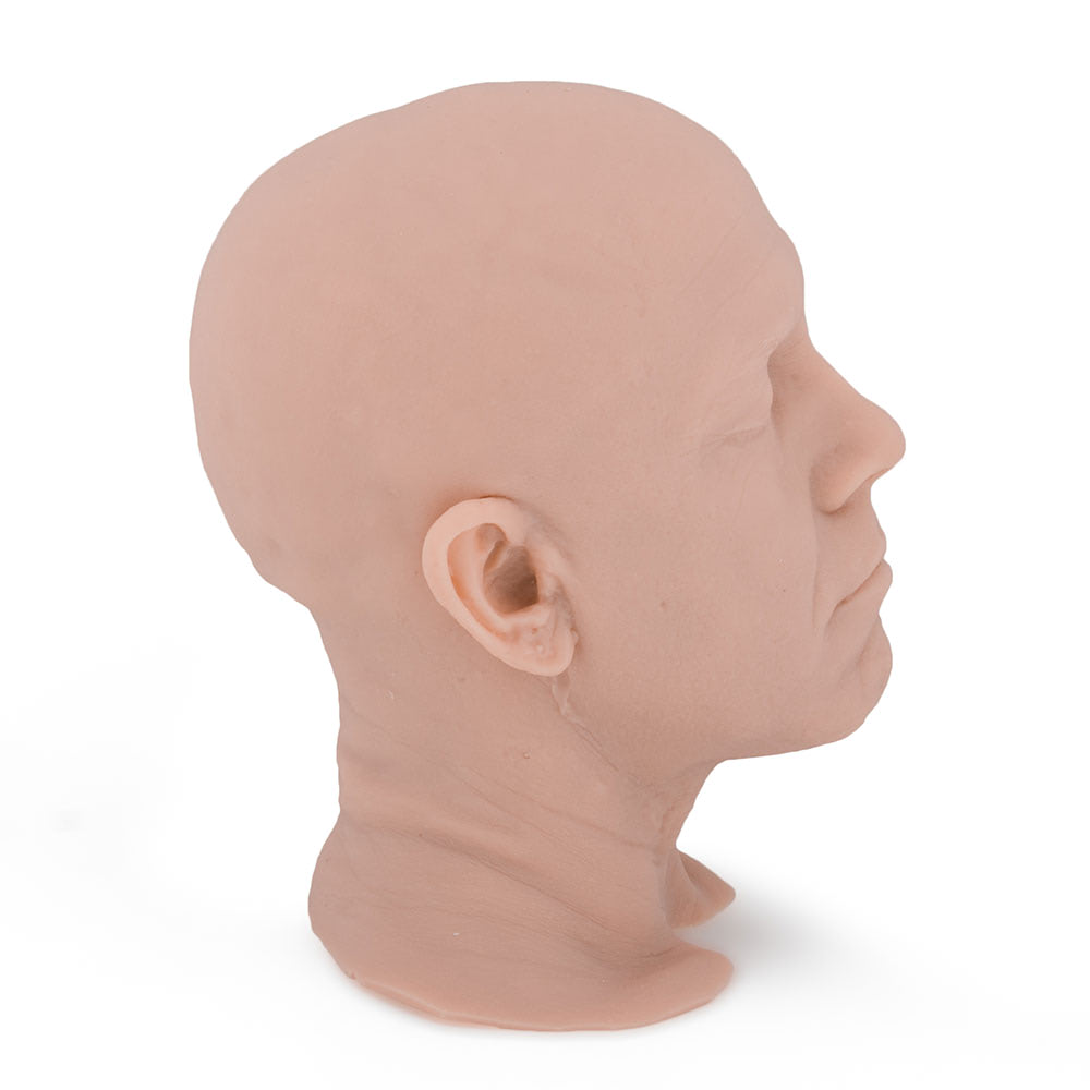 A Pound of Flesh Tattooable Idol Head — Jesse Smith (Thumbnail)