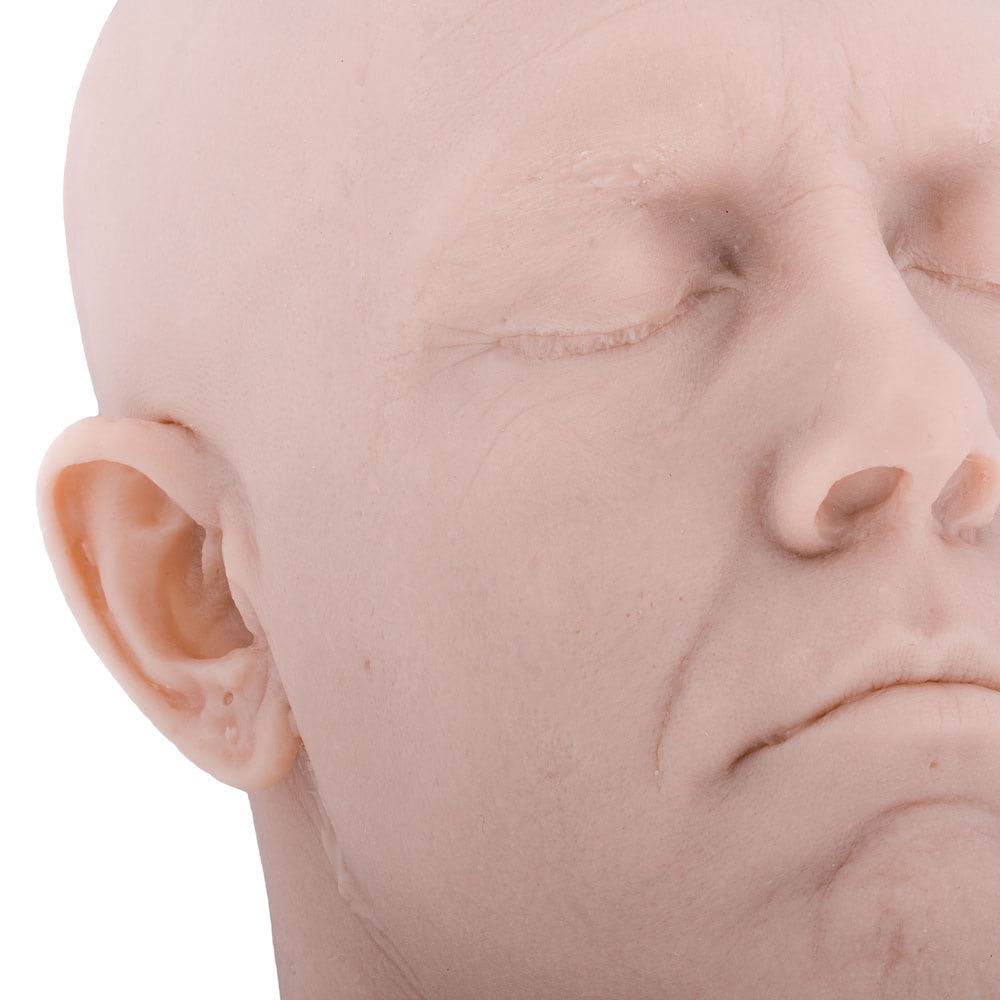 Jesse Smith Molding Process 3