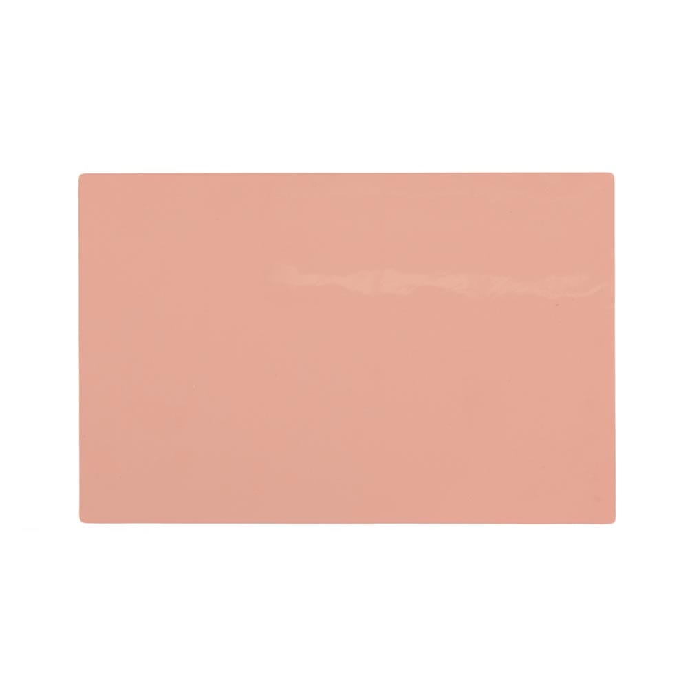 A Pound of Flesh Tattooable Synthetic Canvas — 11” x 17” — 3mm Fitzpatrick Skin Tone 2