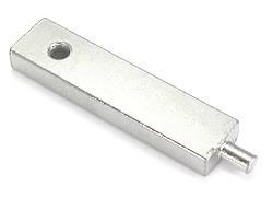 Armature Bar for a Tattoo Machine - M4 Metric - Tattoo Machine Supplies