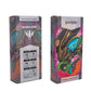 Artist Series — Precision Needles — Box of 50 Premade Sterilized Tattoo Needles with Insert — Fabian Olaya