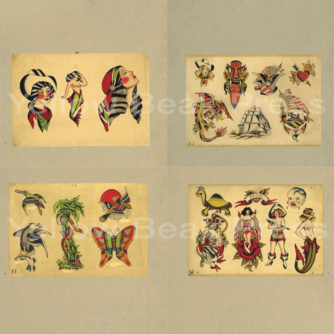 Ralph Ashwell Book — Hardcover Book - Painful Pleasures