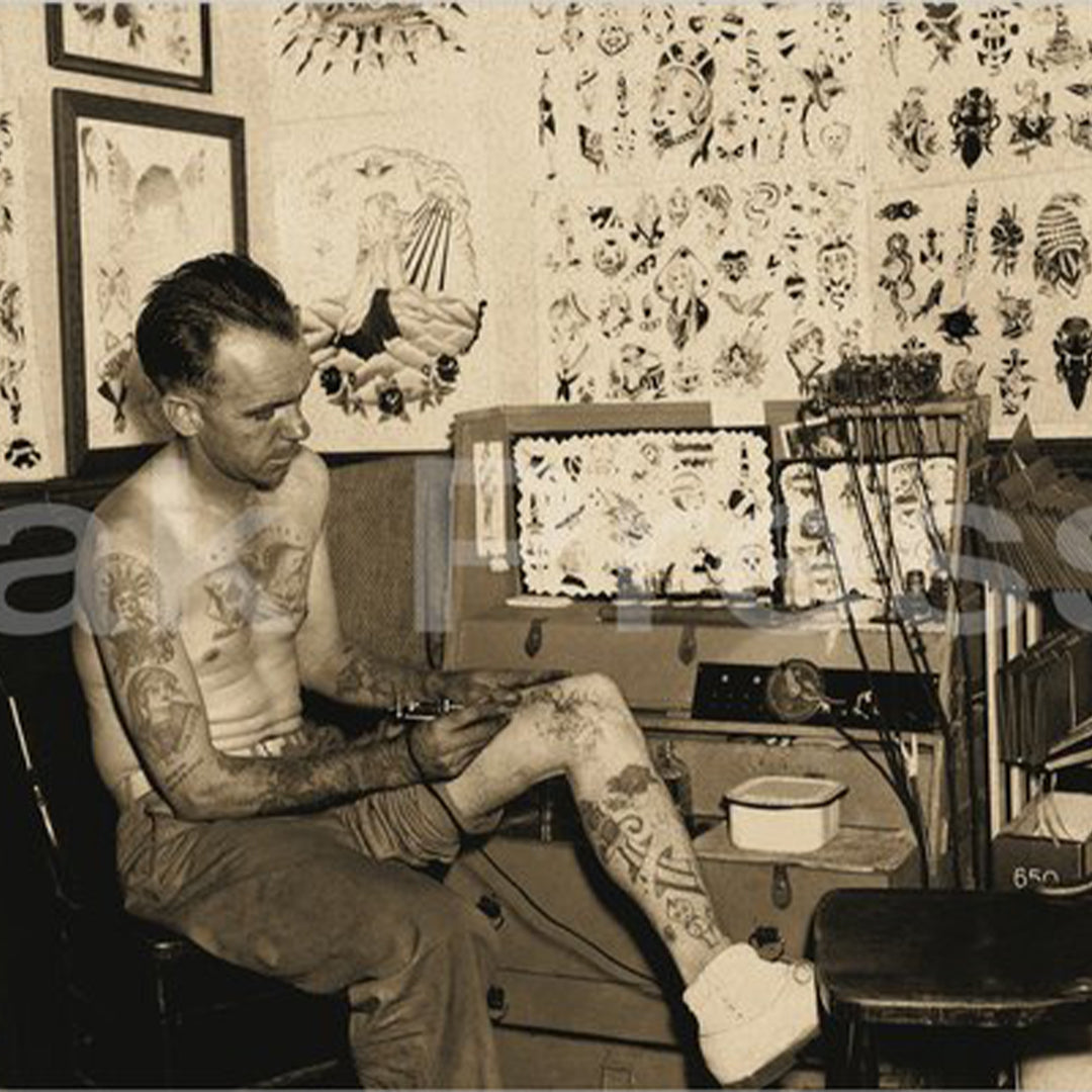 Ralph Ashwell Book — Hardcover Book - Painful Pleasures