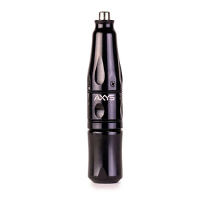 Axys Valkyr Rotary Pen Tattoo Machine — Pick Color - Painful Pleasures