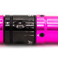 Axys Valhalla PMU Rotary Pen Tattoo Machine — Pink Side View