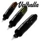 Axys Valhalla Black Tattoo Grip — Price Per 1 — 1.5" ~ 38mm