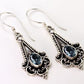 Integrity Trust Indonesian Earrings - Price Per 2