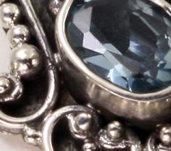 Integrity TRUST Indonesian Earrings - Price Per 2 Detail