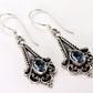 Integrity TRUST Indonesian Earrings - Price Per 2