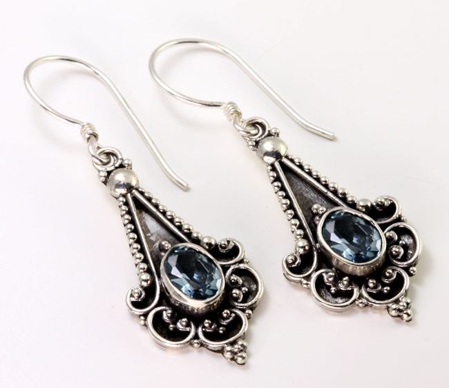 Integrity TRUST Indonesian Earrings - Price Per 2