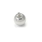 4g Internally Threaded Counter-Sunk Ball - Price Per 1