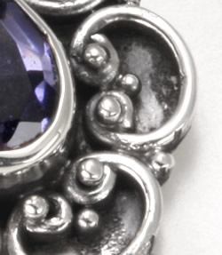 Integrity TRUST Indonesian Earrings - Price Per 2 Detail