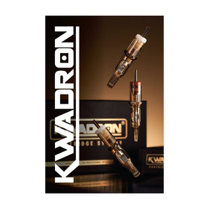 Kwadron Proud User Banner - Painful Pleasures