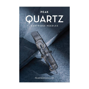 Peak Quartz Proud User Banner - Painful Pleasures