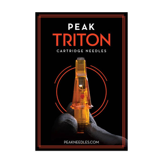 Peak Triton Proud User Banner