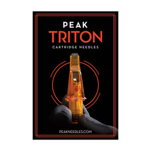Peak Triton Proud User Banner - Painful Pleasures