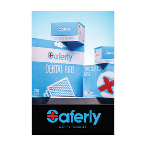 Saferly Medical Proud User Banner - Painful Pleasures