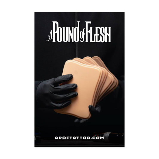 A Pound of Flesh Practice Skins Proud User Banner