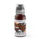 Ilya Fom Bark Brown — World Famous Tattoo Ink — Pick Size