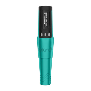 Microbeau Bellar Air Wireless PMU Machine — Pick Color and Stroke Length - Painful Pleasures