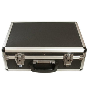 Large Tattoo Case - Tattoo Carrying Tour Convention Case - Painful Pleasures