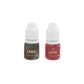 Biotek Gold Sample Set of 2 Bottles — 2ml