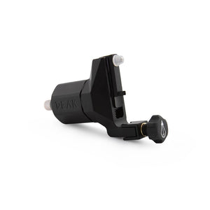 Peak Azur Slider Tattoo Machine — Pick Color - Painful Pleasures