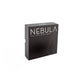Peak Nebula Direct Drive Rotary Tattoo Machine — Black — Packaging and Parts