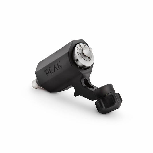 Peak Nebula Direct Drive Rotary Tattoo Machine — Pick Color