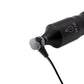 Peak DC Cord for Kyan Pen — 6.5’ Right Angle Black/Grey — Price Per 1