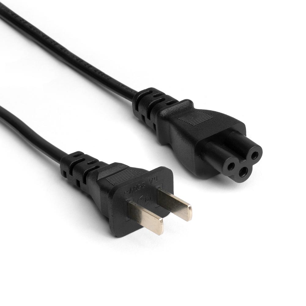 Peak Vega US Power Cord