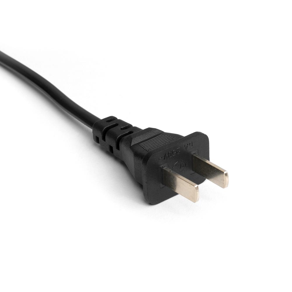 Peak Vega US Power Cord