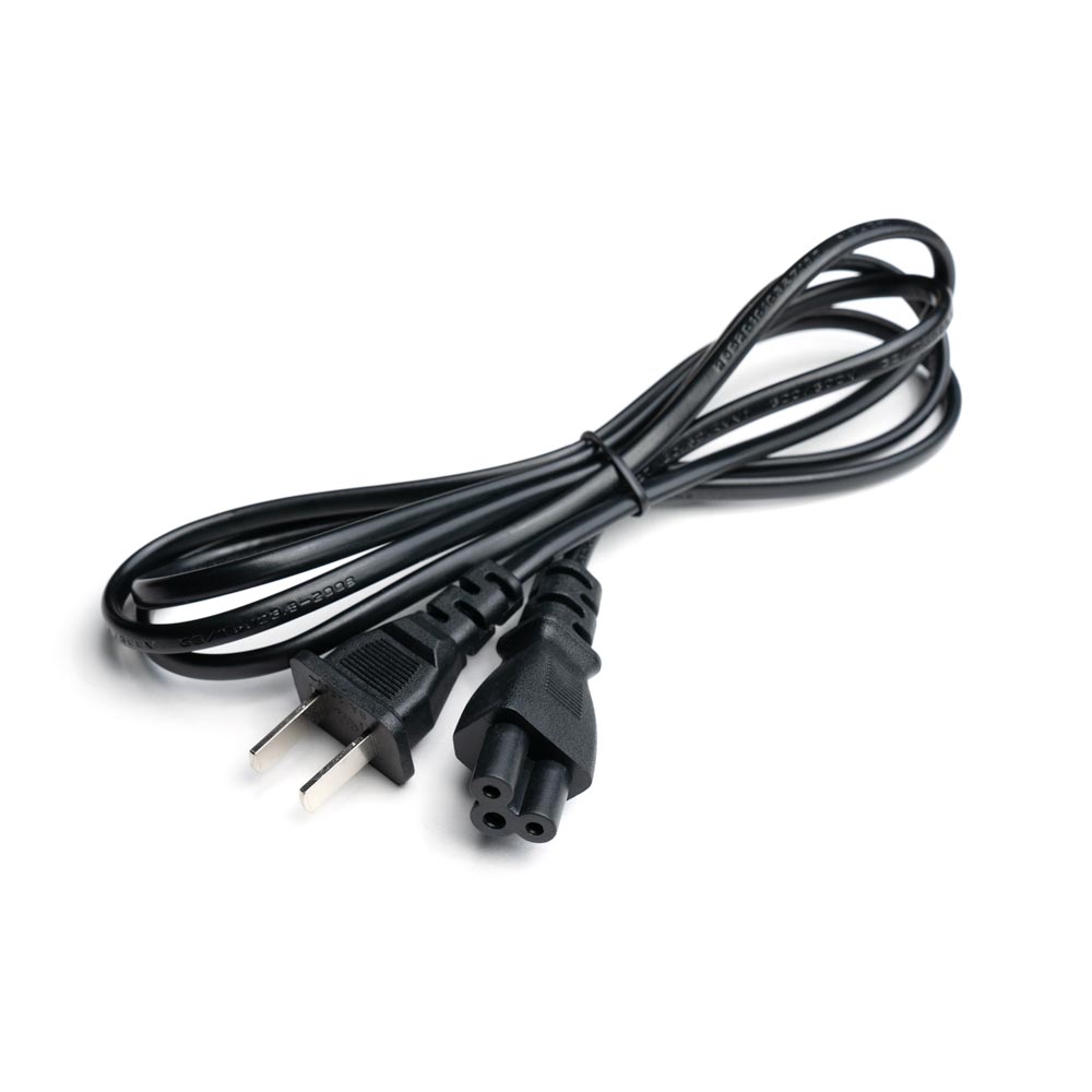 Peak Vega US Power Cord