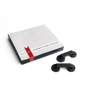 Peak Magnetic Cord Manager — Box of 10 - Painful Pleasures