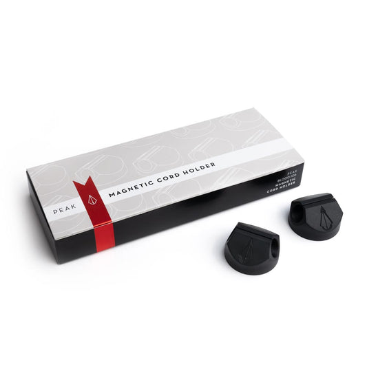 Peak Magnetic Cord Holder — Box of 10