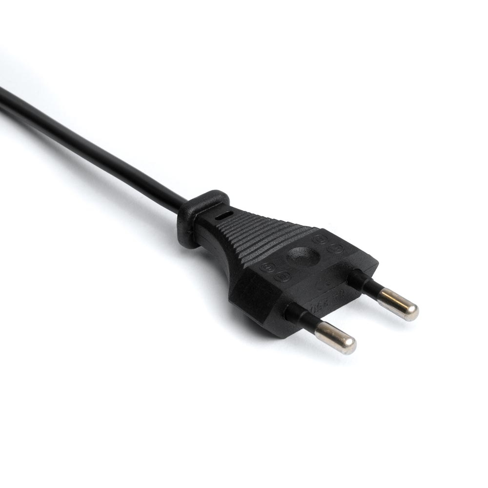 Peak Vega Euro Power Cord