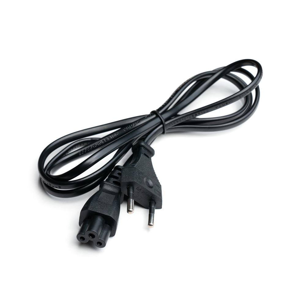 Peak Vega Euro Power Cord