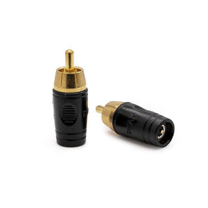 Peak Magnetic RCA Converter - Painful Pleasures