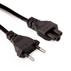 Peak Lazur Euro Power Cord - Painful Pleasures