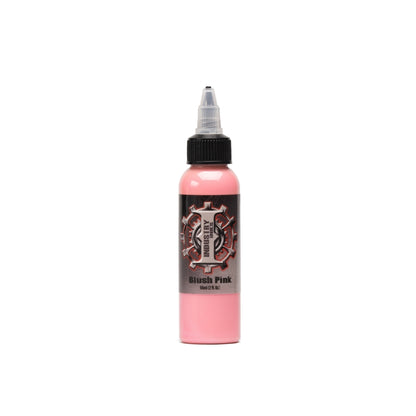 Blush Pink — Industry Inks — Pick Size - Painful Pleasures