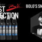 Bolo's Smooth Gray Promo Image